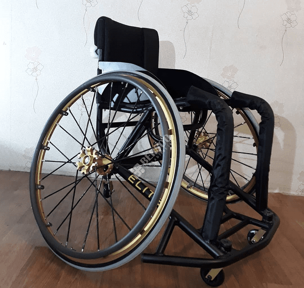 Basketball Wheelchair - 2