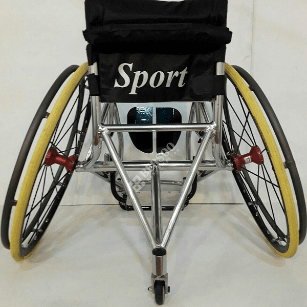 Basketball Wheelchair - 3