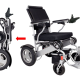 foldabale electric wheelchair - 4