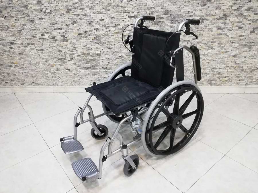 standard Wheelchair - 3