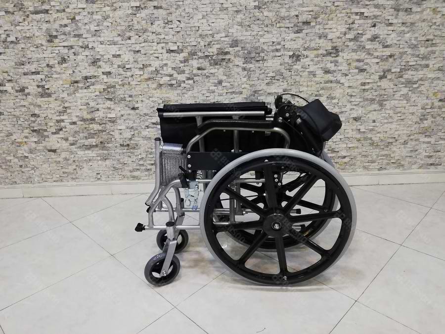 standard Wheelchair - 4