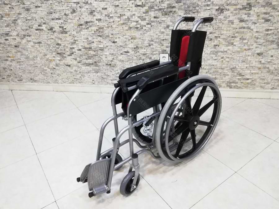 standard Wheelchair - 1