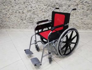 standard Wheelchair -