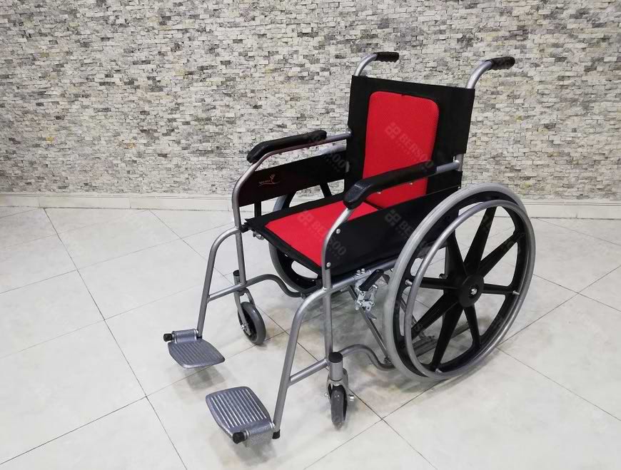 standard Wheelchair -