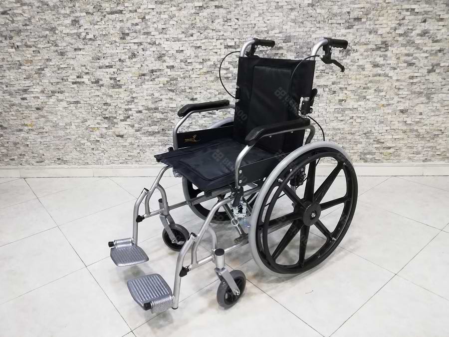 standard Wheelchair - 2