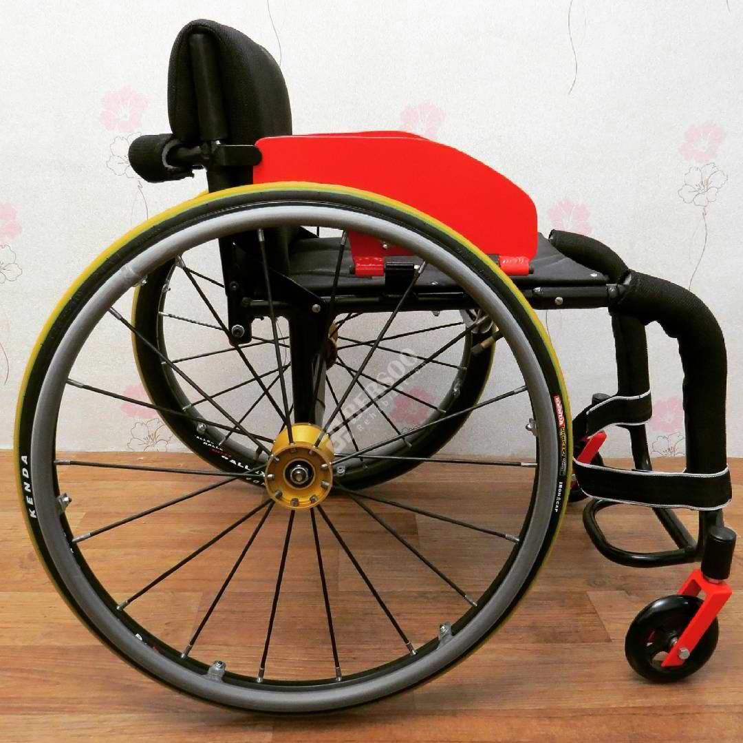 active wheelchair - 3