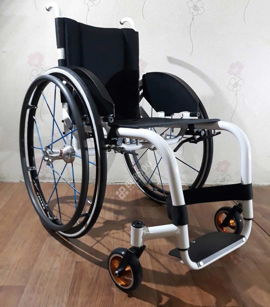 active wheelchair - 5