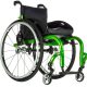 active wheelchair