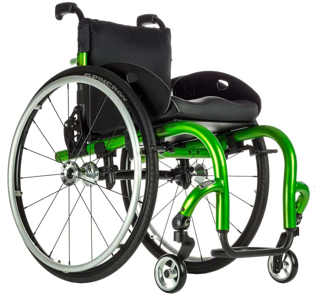 active wheelchair