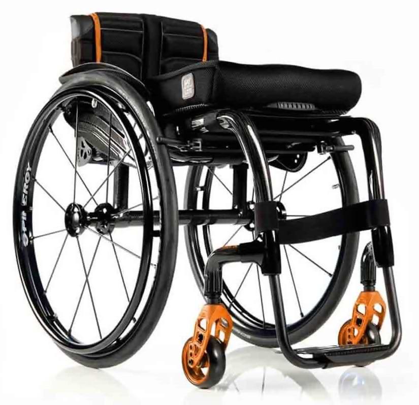 active wheelchair - 2