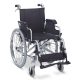 Aluminum Wheelchair Manual