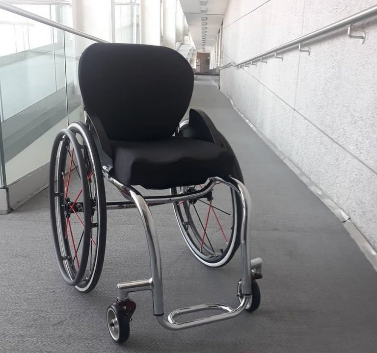 Sports or Active wheelchair