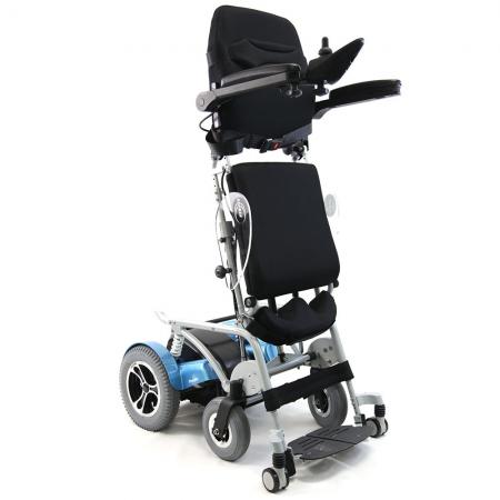 How much is a qualified stand up wheelchair?